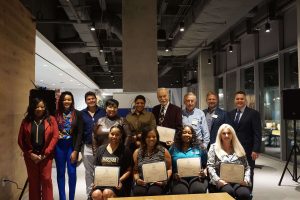 Paperwork Consulting successfully completed the 2022 cohort of Build Up Houston