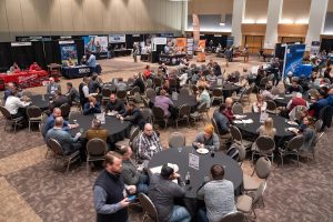 2023 Associated General Contractors of Minnesota Construction Summit