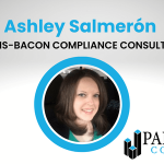 Paperwork Consulting Welcomes New Davis-Bacon Compliance Consultant: Ashley Salmerón