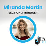 Paperwork Consulting Employee Spotlight: Miranda Martin