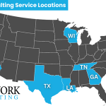 Paperwork Consulting Has Now Served Nearly a Dozen U.S. States and Territories