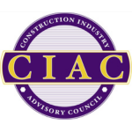 ouisiana State University (LSU) Construction Industry Advisory Council (CIAC) logo