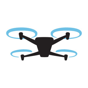 Aerial Drone Services page icon